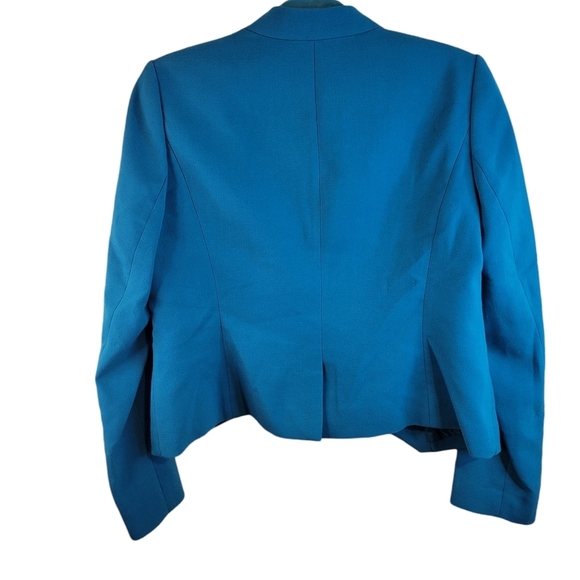 The Limited Women's Blue Blazer - Picture 5 of 8